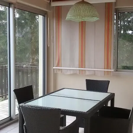 Les Sagnas 度假居 *